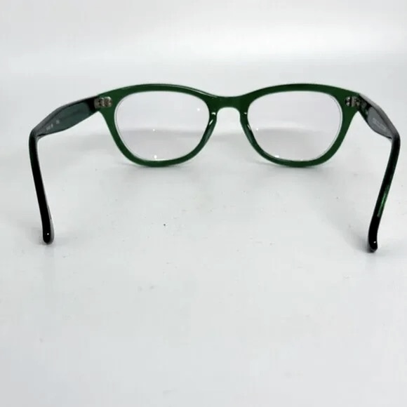 SEE Green Eyeglasses Frame Core Collection 0524 - Picture 2 of 9